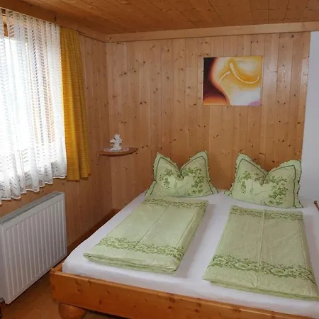 Hoamatlhuette Vakantiehuis Schladming