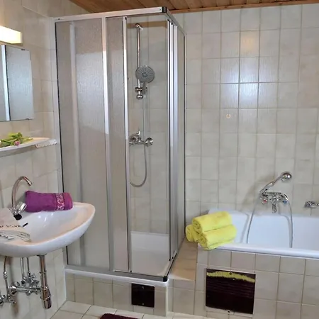 Hoamatlhuette Vakantiehuis *