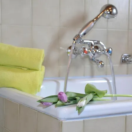 Semesterbostad Hoamatlhuette