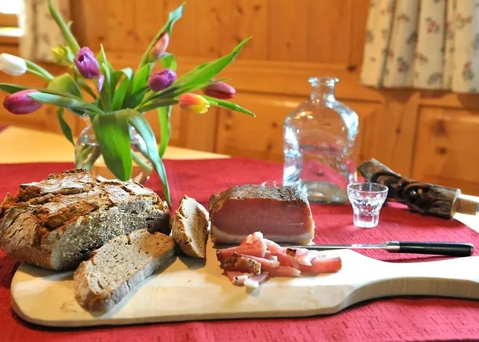 Hoamatlhuette * سخلادميخ