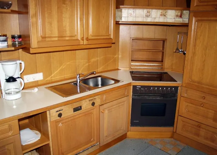 Hoamatlhuette Vakantiehuis