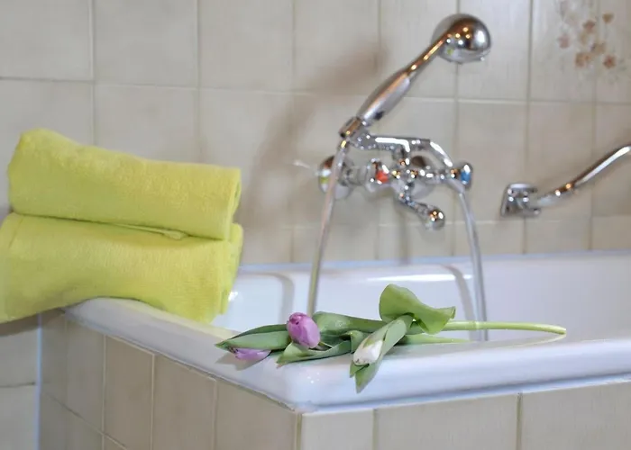 بيت للعطل Hoamatlhuette